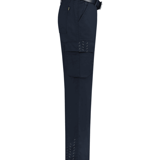 Work Pants Twill Women T70 - Spodnie robocze damskie