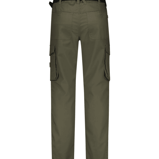 Work Pants Twill Women T70 - Spodnie robocze damskie