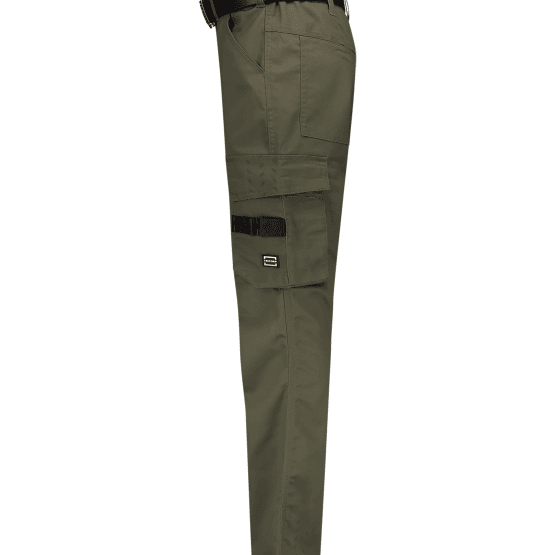 Work Pants Twill Women T70 - Spodnie robocze damskie