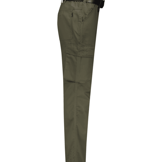 Work Pants Twill Women T70 - Spodnie robocze damskie