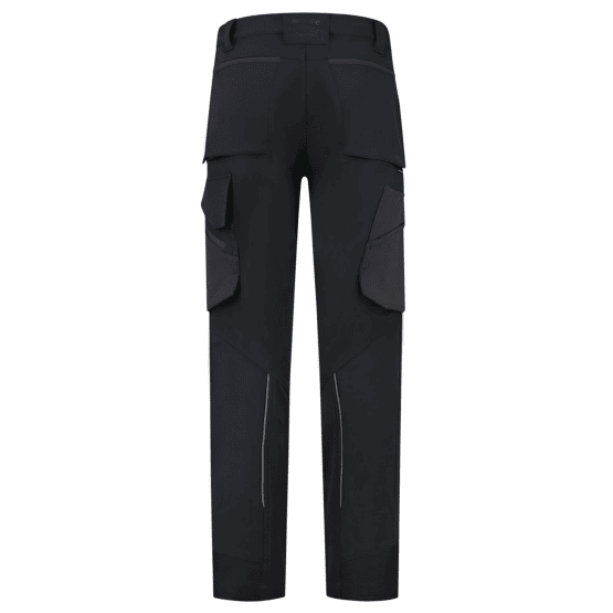 Work Trousers 4-way Stretch T77 - Spodnie robocze unisex