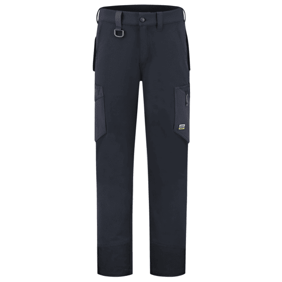 Work Trousers 4-way Stretch T77 - Spodnie robocze unisex