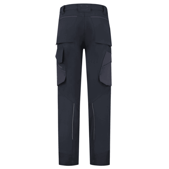 Work Trousers 4-way Stretch T77 - Spodnie robocze unisex