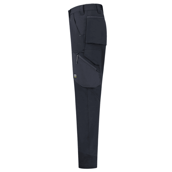 Work Trousers 4-way Stretch T77 - Spodnie robocze unisex