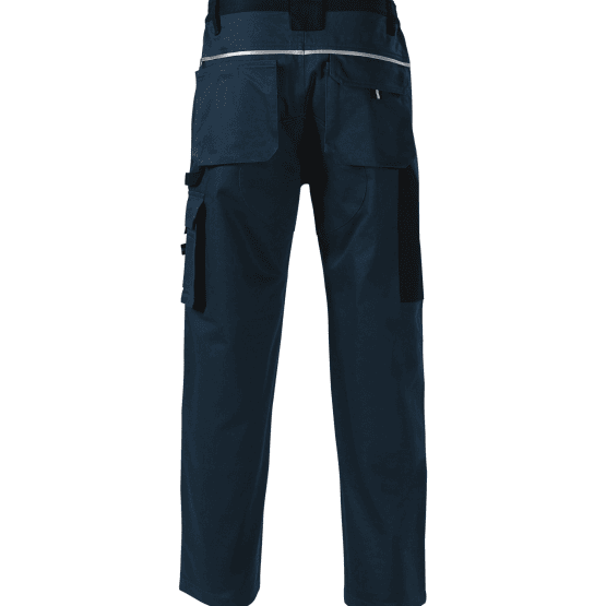 Woody W01 - Spodnie robocze męskie