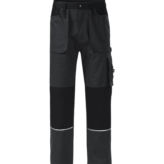 Woody W01 - Spodnie robocze męskie