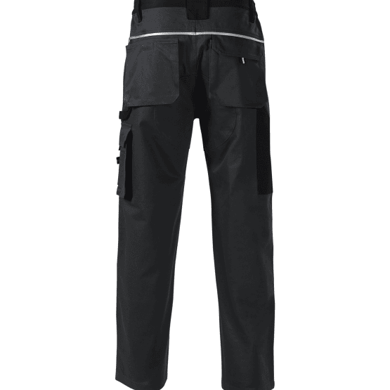 Woody W01 - Spodnie robocze męskie