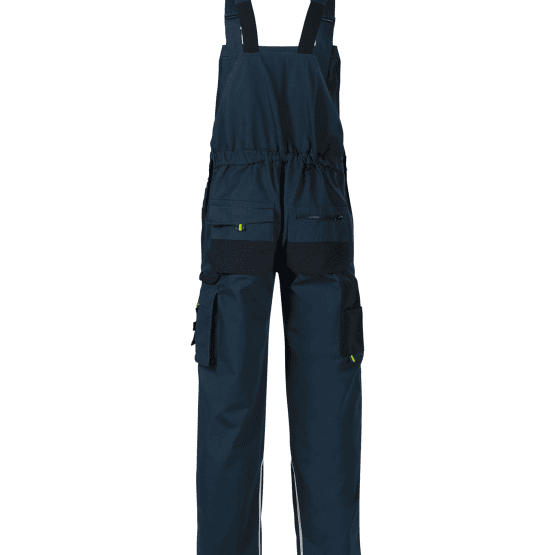 Ranger W04 - Spodnie robocze ogrodniczki męskie