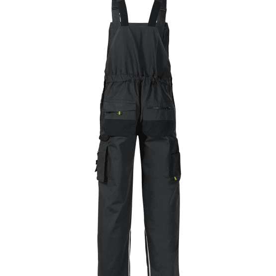 Ranger W04 - Spodnie robocze ogrodniczki męskie