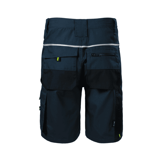 Ranger W06 - Szorty robocze męskie