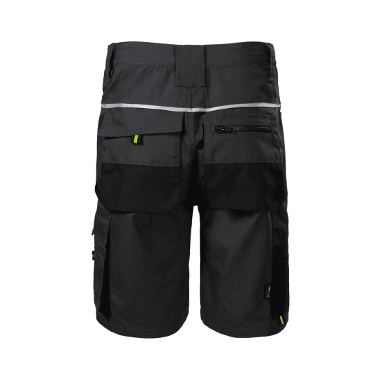 Ranger W06 - Szorty robocze męskie