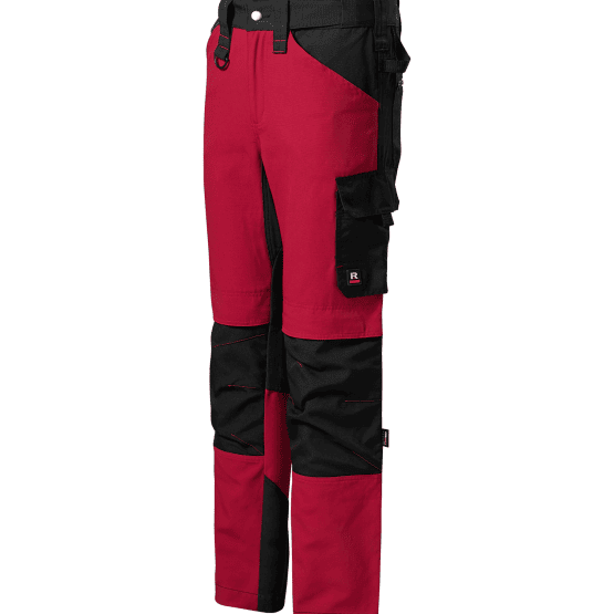 Vertex W07 - Spodnie robocze męskie