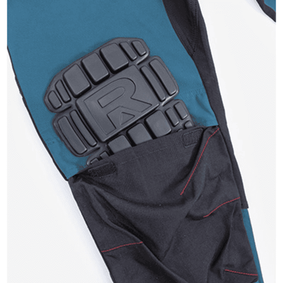 Vertex W07 - Spodnie robocze męskie