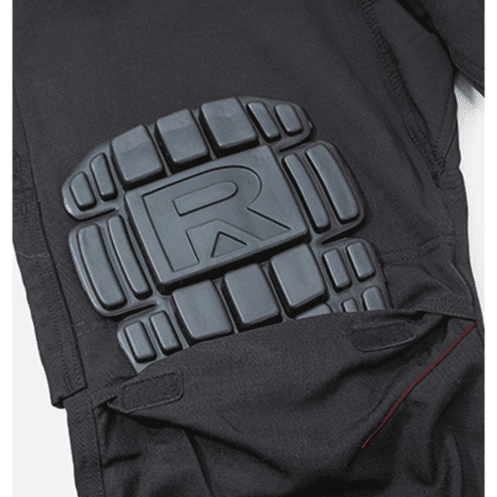 Vertex W07 - Spodnie robocze męskie