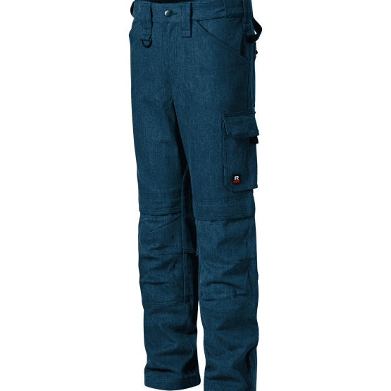 Vertex W08 - Jeansy robocze męskie