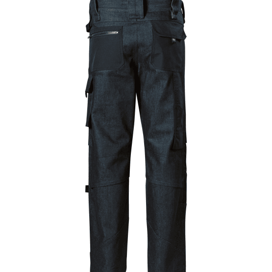 Vertex W08 - Jeansy robocze męskie