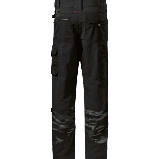 Vertex Camo W09 - Spodnie robocze męskie