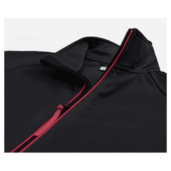 Vertex W41 - Stretch polar męski