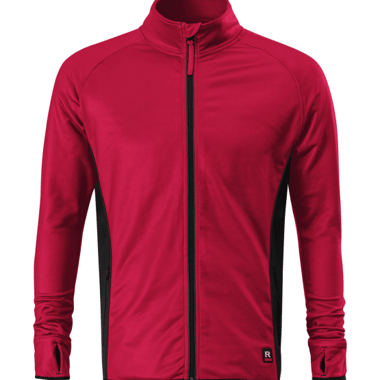 Vertex W41 - Stretch polar męski