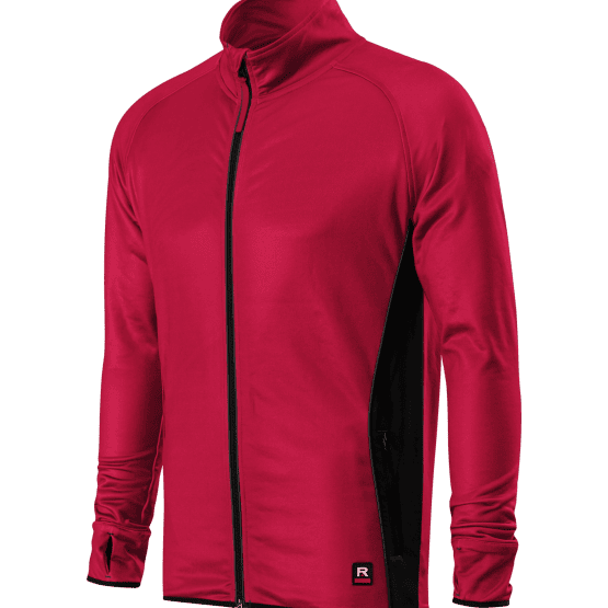 Vertex W41 - Stretch polar męski