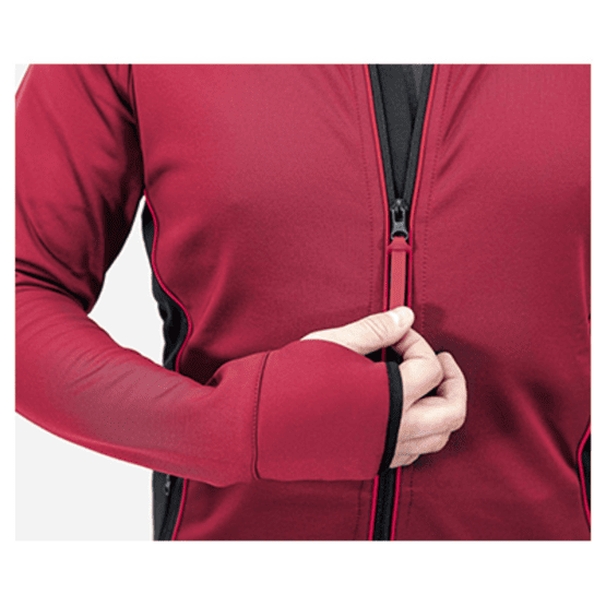 Vertex W41 - Stretch polar męski