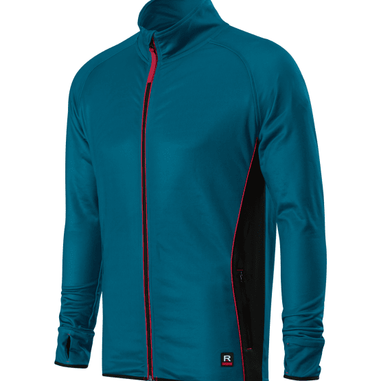 Vertex W41 - Stretch polar męski