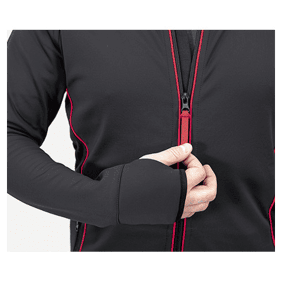 Vertex W41 - Stretch polar męski