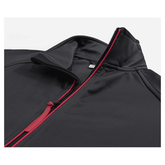Vertex W41 - Stretch polar męski