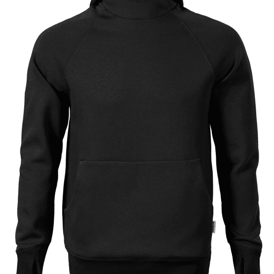 Vertex Hoodie W43 - Bluza męska