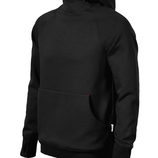 Vertex Hoodie W43 - Bluza męska