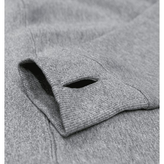 Vertex Hoodie W43 - Bluza męska