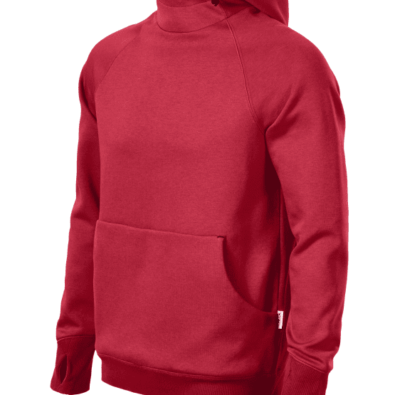 Vertex Hoodie W43 - Bluza męska