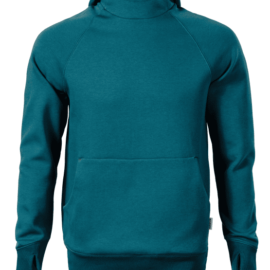 Vertex Hoodie W43 - Bluza męska