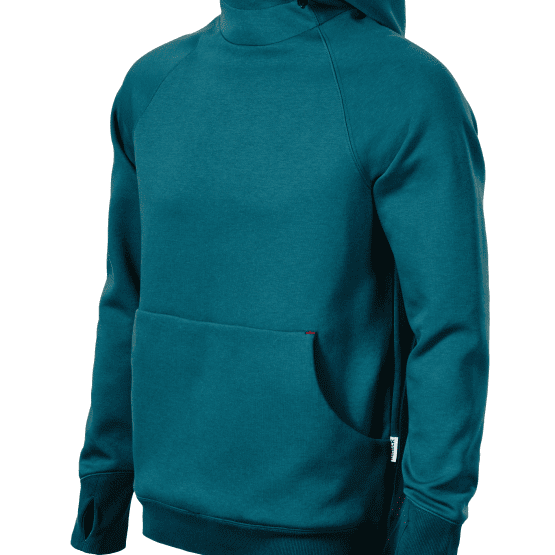 Vertex Hoodie W43 - Bluza męska