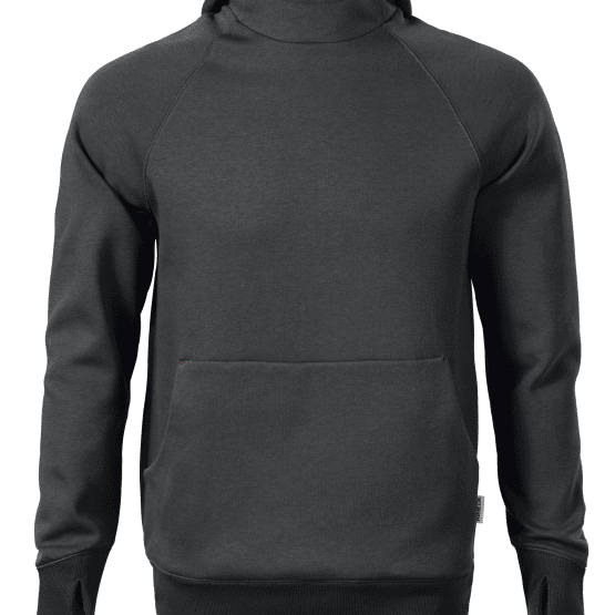 Vertex Hoodie W43 - Bluza męska