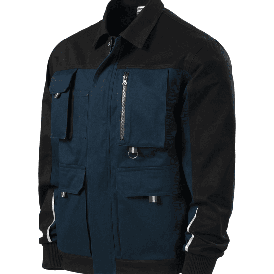 Woody W51 - Kurtka robocze męska
