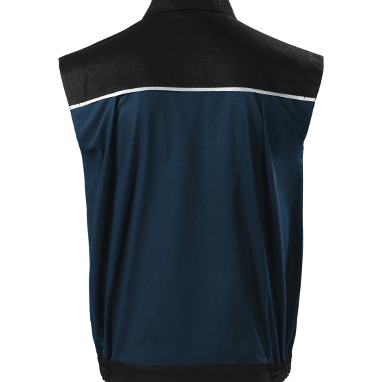 Woody W52 - Kamizelka robocza męska