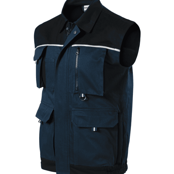 Woody W52 - Kamizelka robocza męska