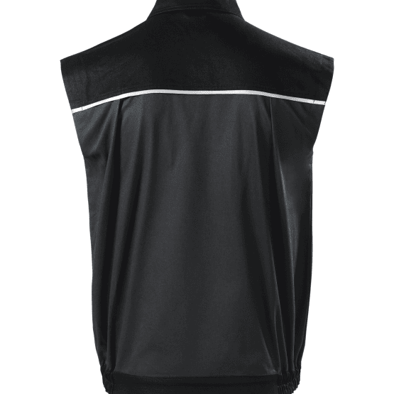 Woody W52 - Kamizelka robocza męska