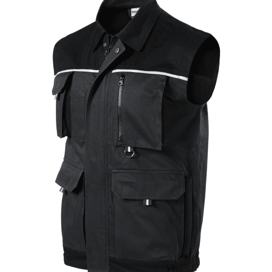 Woody W52 - Kamizelka robocza męska