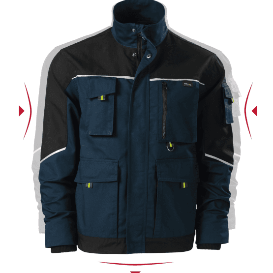 Ranger W53 - Kurtka robocze męska