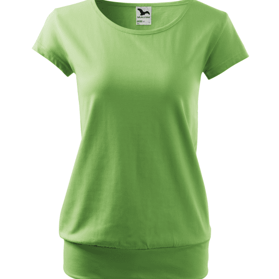 City X20 - Koszulka damska