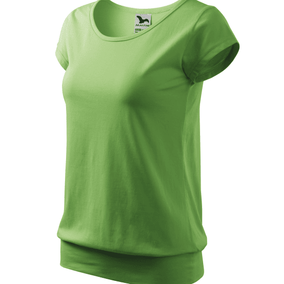 City X20 - Koszulka damska