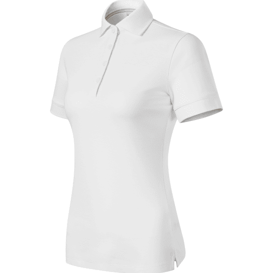 Prime (GOTS) X35 - Koszulka polo damska