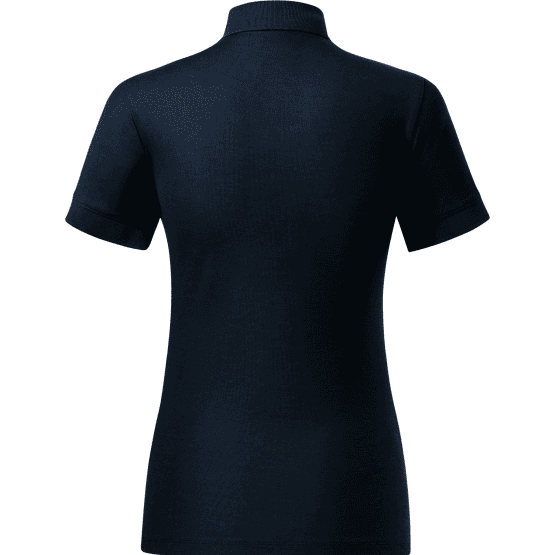 Prime (GOTS) X35 - Koszulka polo damska
