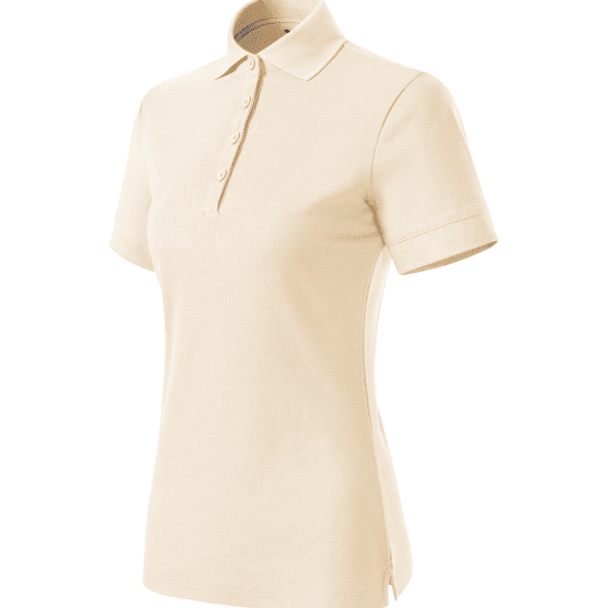 Prime (GOTS) X35 - Koszulka polo damska