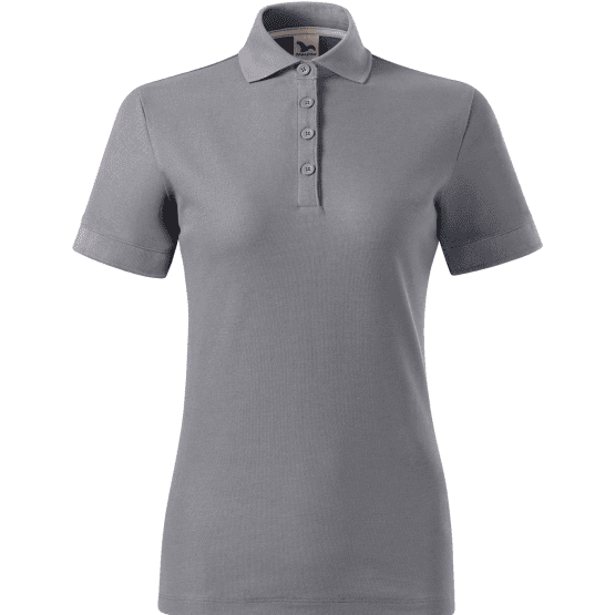 Prime (GOTS) X35 - Koszulka polo damska