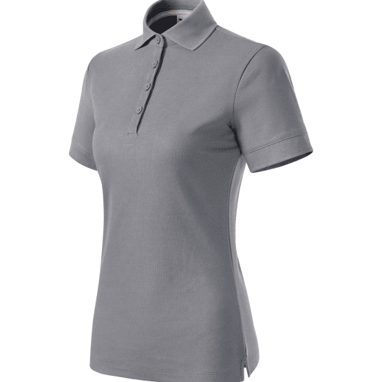 Prime (GOTS) X35 - Koszulka polo damska