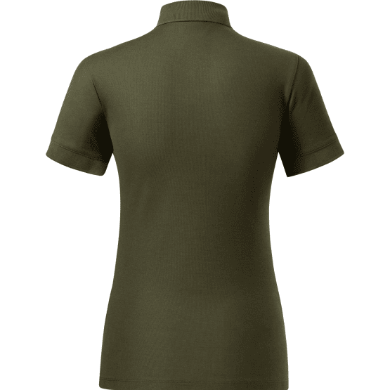 Prime (GOTS) X35 - Koszulka polo damska