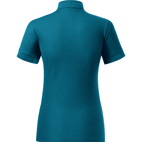 Prime (GOTS) X35 - Koszulka polo damska
